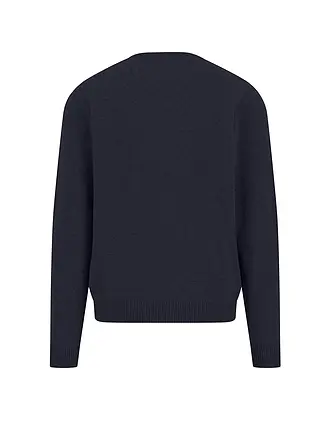 FYNCH-HATTON | Pull en cachemire | dunkelblau